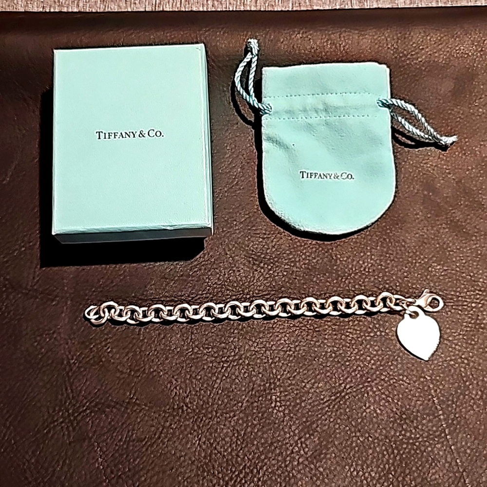 Tiffany &Co Bracelet
